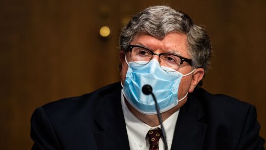 “My ability to respond to questions about what goes on in the White House Counsel's Office or the White House may be limited by my ethical obligations — ethical obligations that bind all lawyers,” said White House lawyer Brian Miller.