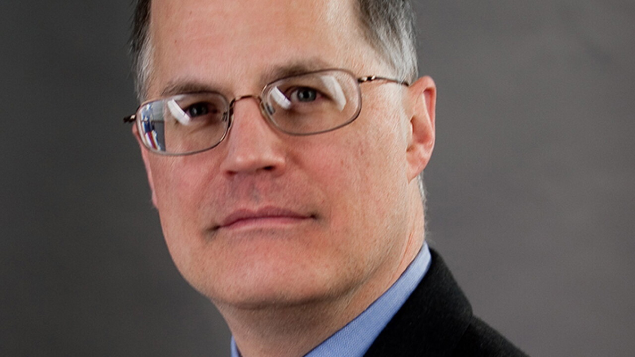 Mark Zehner