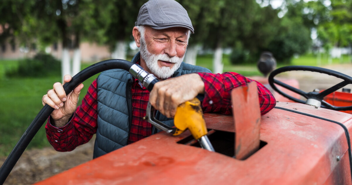 IRS planning guidance on recovering dyed fuel excise tax IRS planning guidance on recovering dyed fuel excise tax