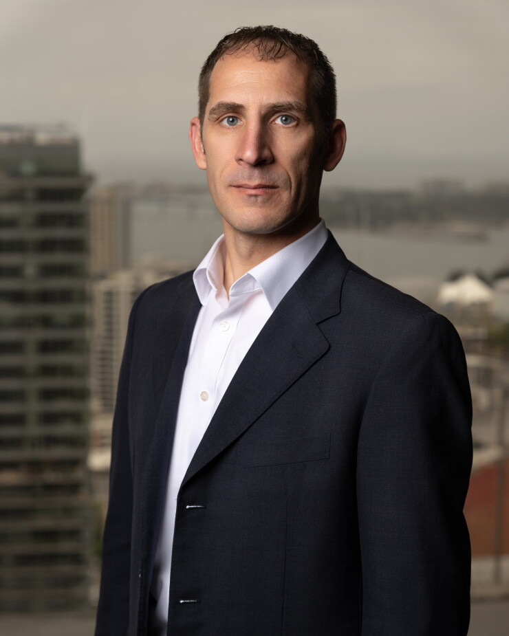 Jeffrey Czajka is the founder of Advisor Growth Solutions.
