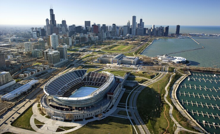 chicago-skyline-soldier-field-adobe-stock