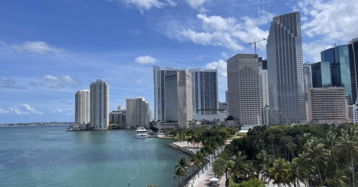 Florida jobless rate remains at 2.7% Florida jobless rate remains at 2.7%