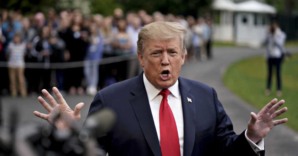 Congress passes major housing bill, but Trump won't sign