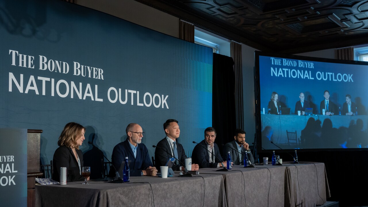 The Bond Buyer National Outlook 2026