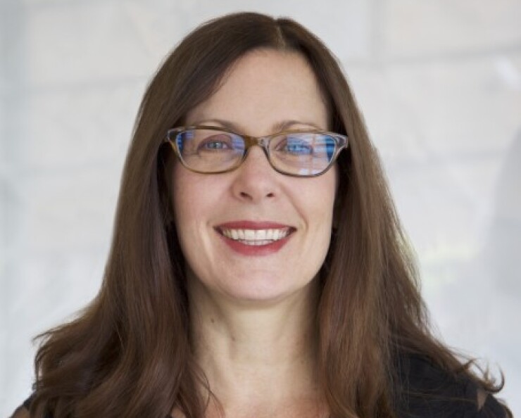 Kathryn Petralia, co-founder, Kabbage