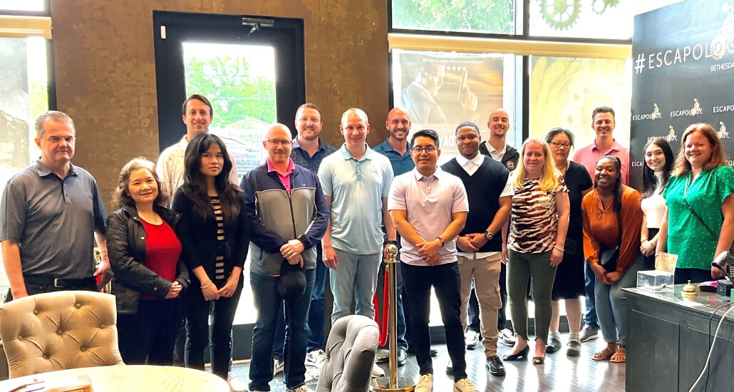 2024 Best Firms - Snyder Cohn