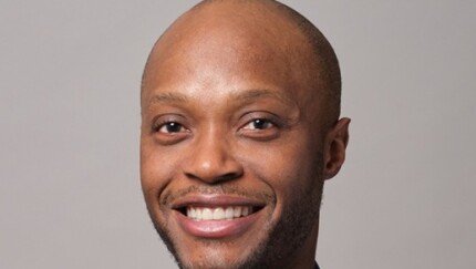 Headshot of Jeffrey Williams of Microsoft.