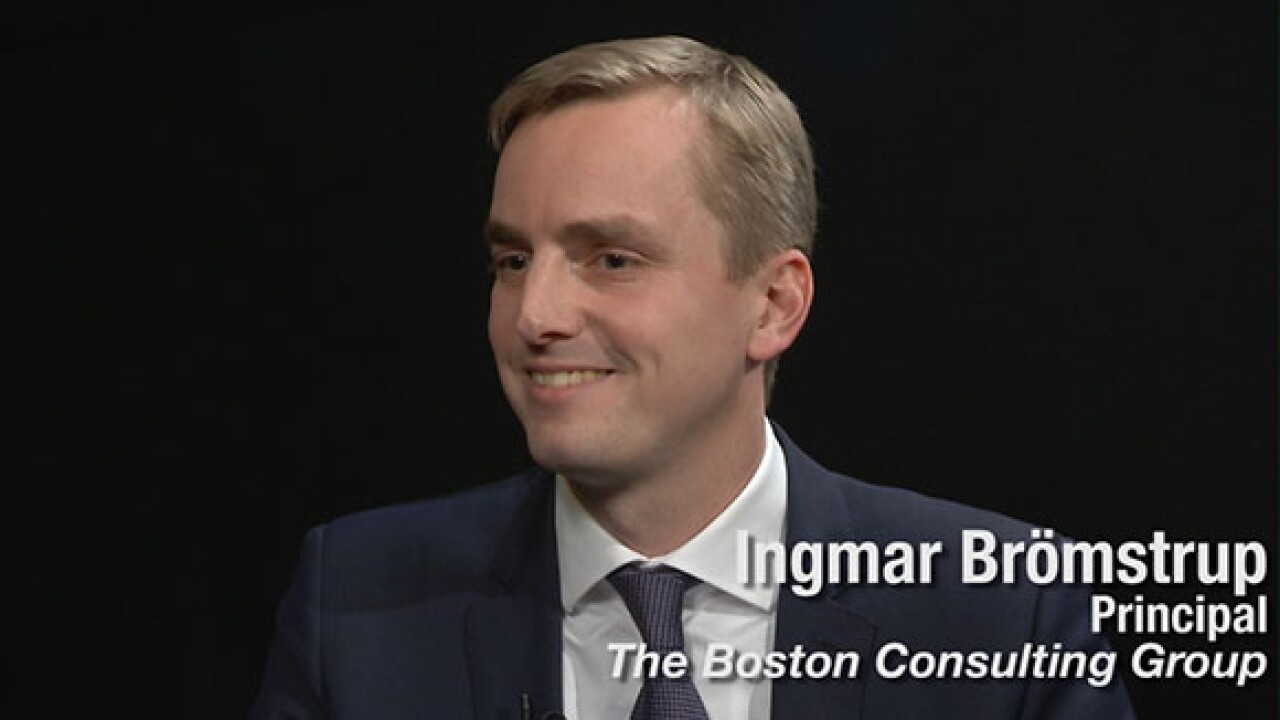 Thumbnail for Video: Secrets of Top Risk Managers