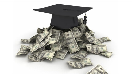 Thumbnail for Video: Are Banks Being Scapegoated Over Student Loans?
