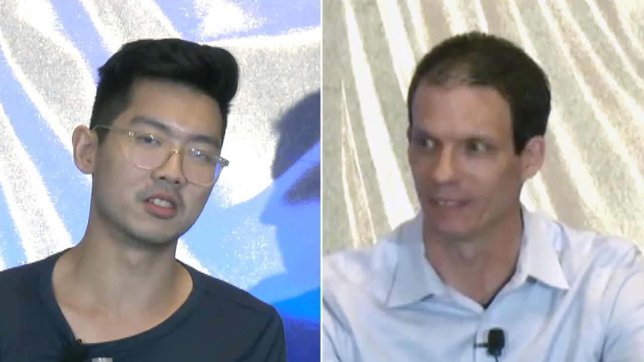 Track 2: Build vs. buy circa 2022: State of tech stack options & execution