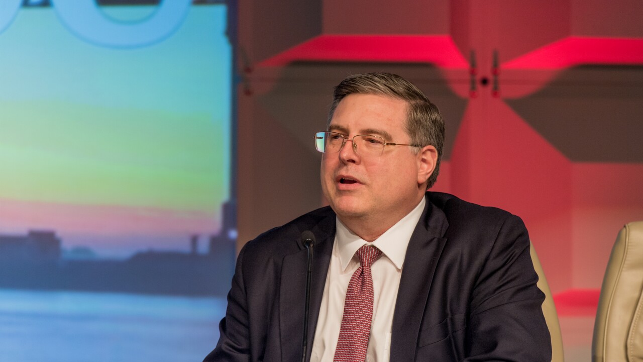 robert cook-FSI OneVoice