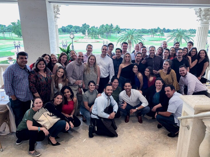 Best Firms 2020 - PAAST