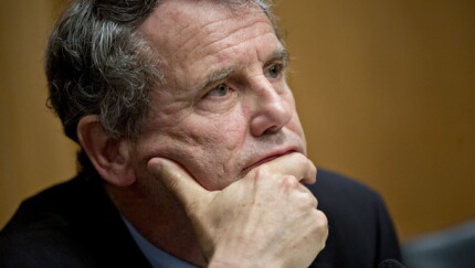 Sen. Sherrod Brown