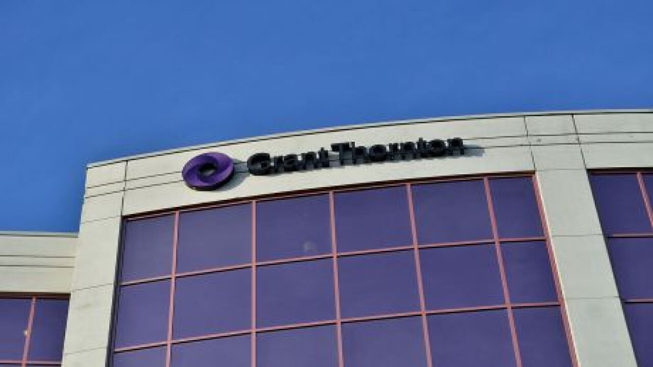 Grant Thornton