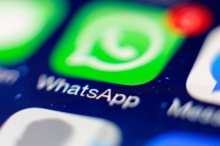 HSBC Under Investigation in U.S. Over WhatsApp Use