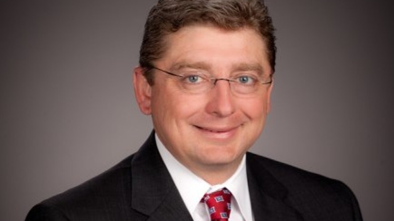 Enterprise, led by CEO Jim Lally, has announced its second bank acquisition in California in the past year.