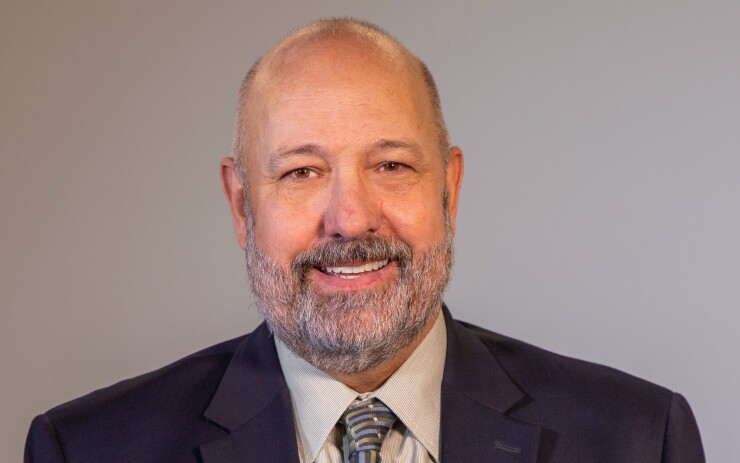 Jack Ireland, chief financial officer for the city of Dallas