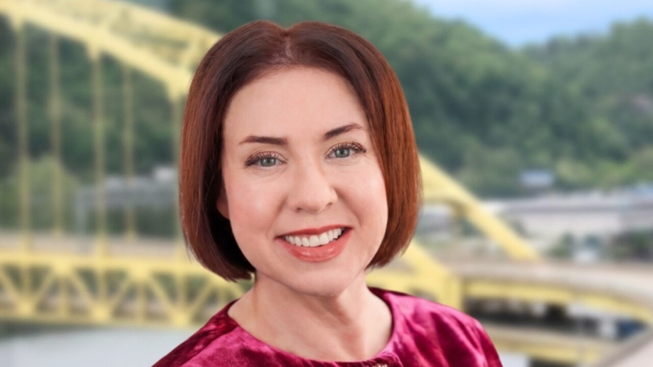 Beth Bershok of Louis Plung
