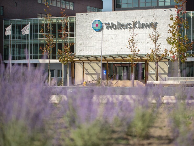 Wolters Kluwer HQ