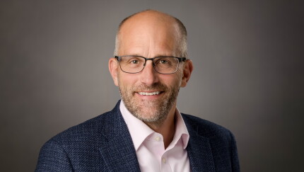 Kurt Gresens of Wipfli