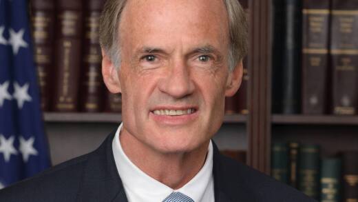 Tom Carper comments on legislation