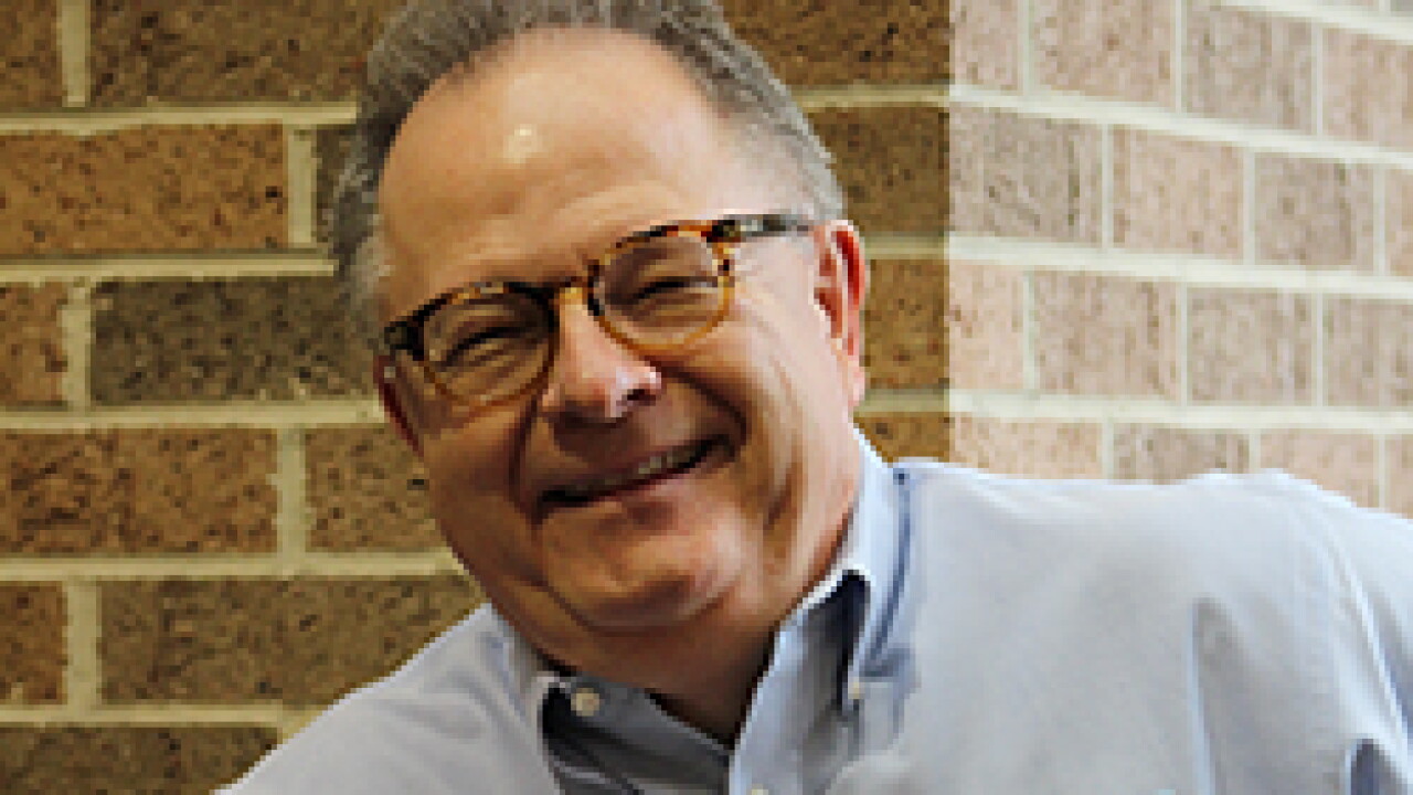 Larry Nichols is president and CEO of Member Driven Technologies