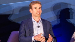 Dan Applegate of Alan & James Partners at the 2026 Firm Growth Forum