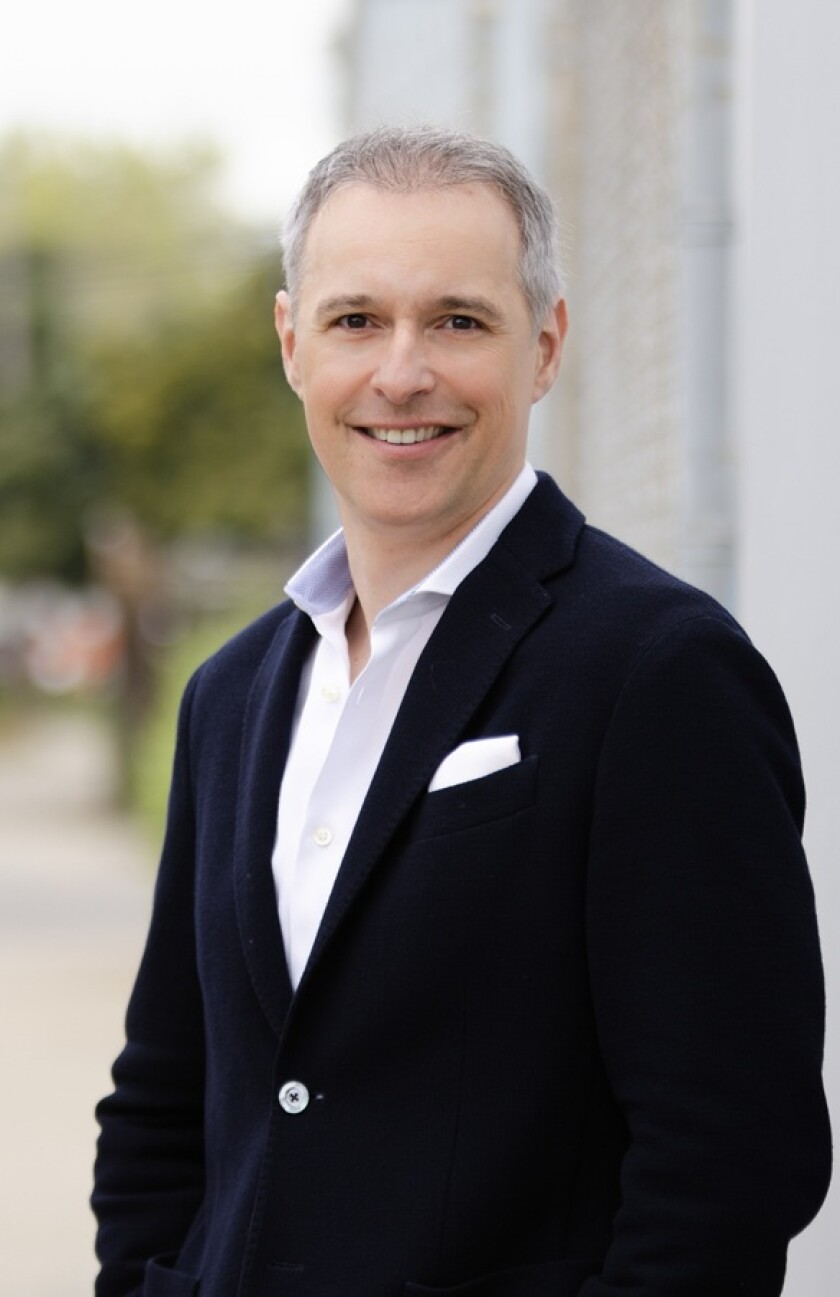 Headshot of Attila Toth