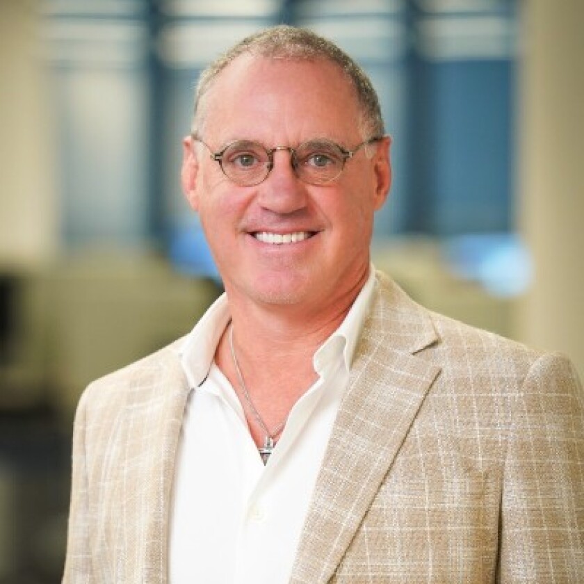 Shawn Goheen of Goheen Insurance