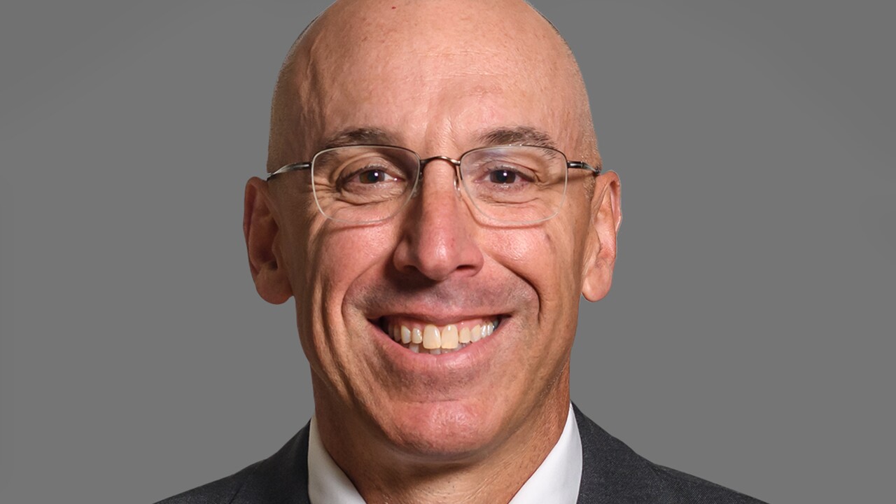 Raymond James hired Paul Soma in October 2019.