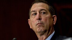 Comptroller of the Currency Joseph Otting