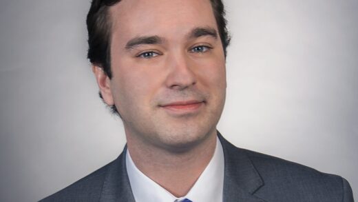 Marc Scribner, a senior transportation policy analyst at Reason Foundation.