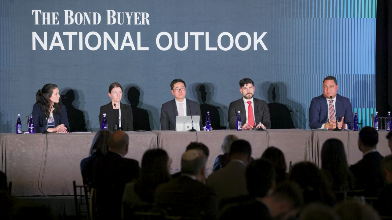 Transportation: From Transit to Rail to Toll Roads