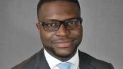 David Femi of M&T Bank