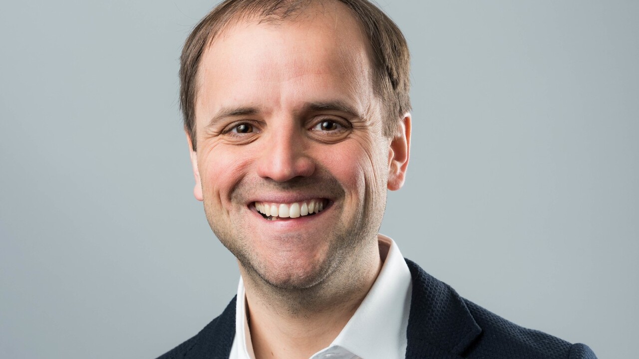 Christian Catalini, chief economist of the Diem Association and Diem Networks US