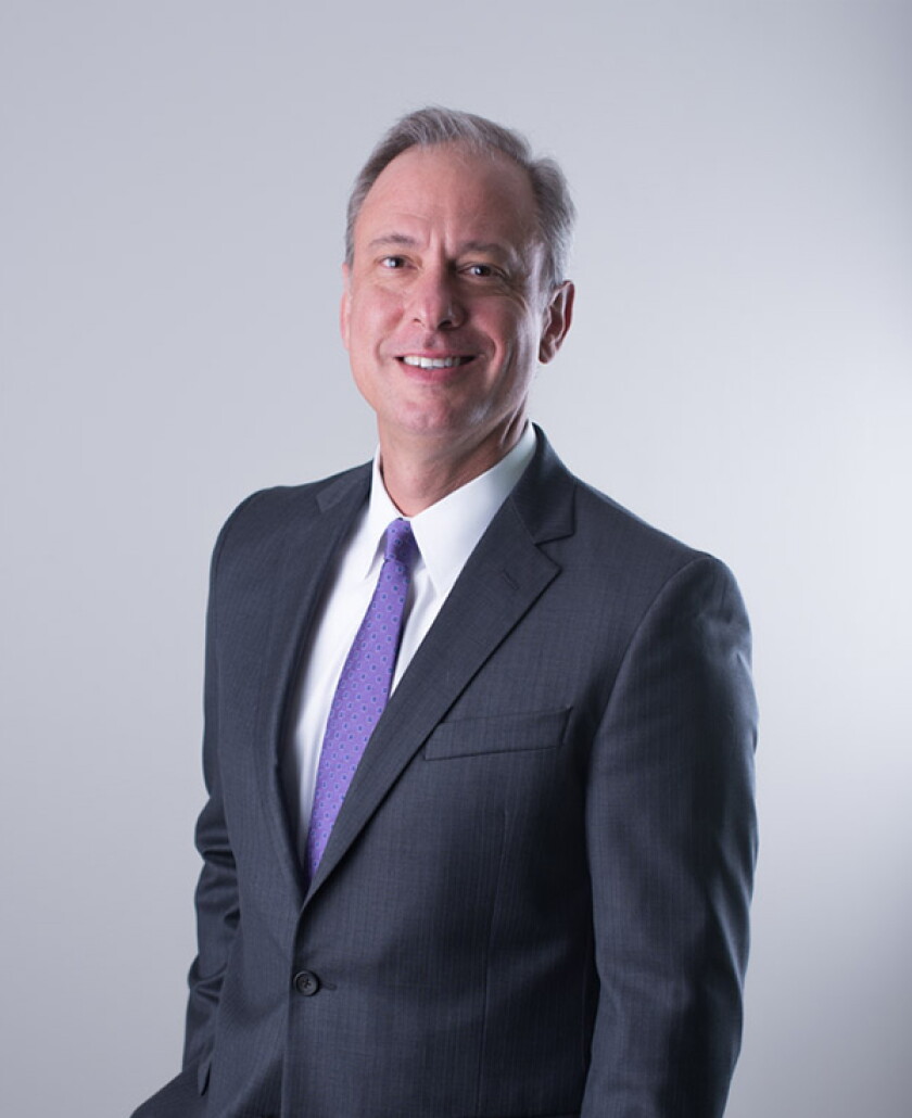 Mike Lamb