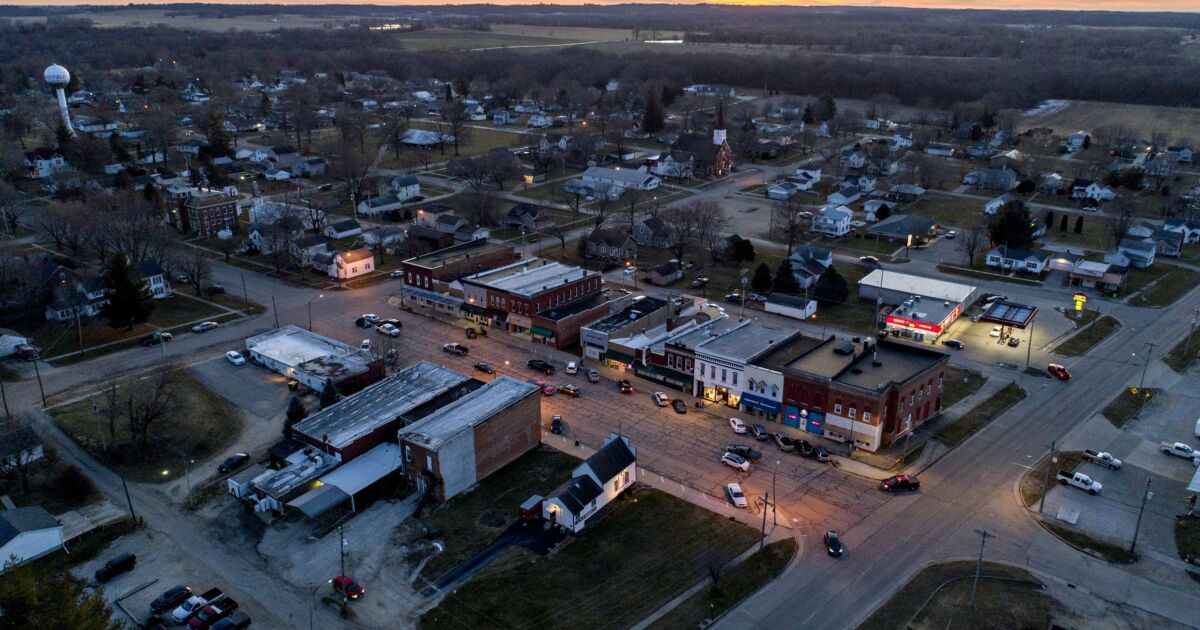 Opportunity zone program expands with OBBBA Opportunity zone program expands with OBBBA