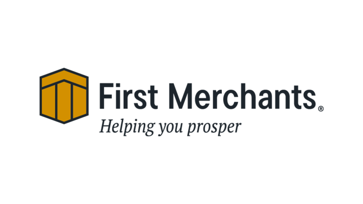 First Merchants Bank Logo 2025 Best Banks