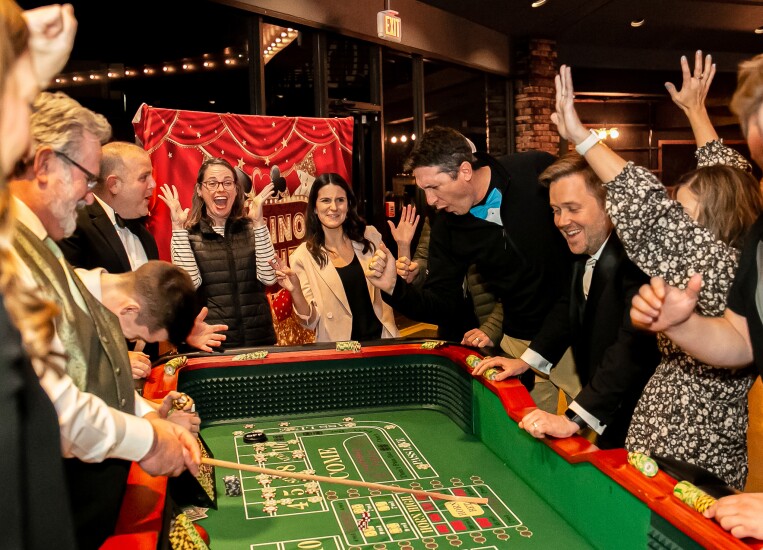 2022 Best Firms - Market Street Partners