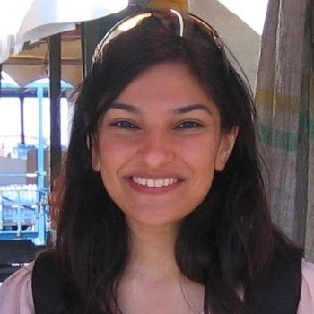 Afra Khan, Founder and CEO, PaidUp