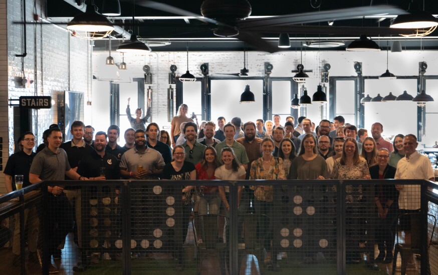 2024 Best Firms - Barnes Dennig