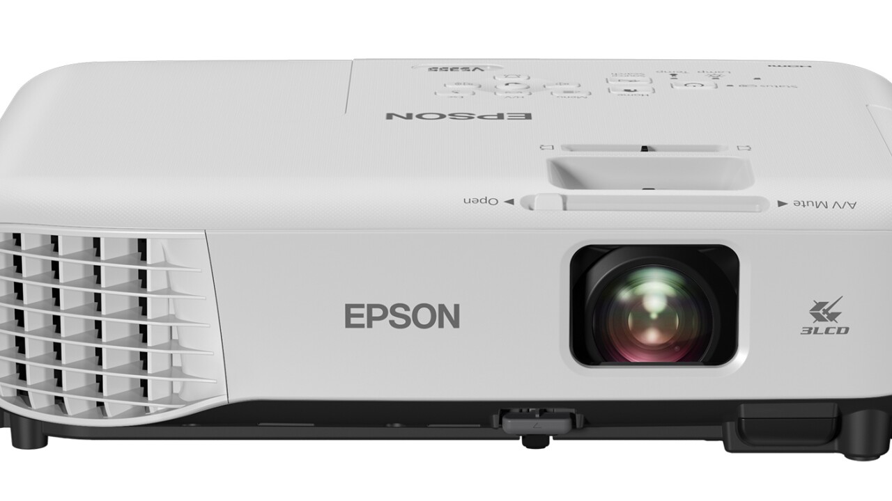 Epson printer