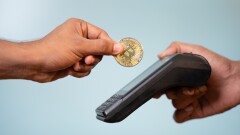 Crypto/bitcoin payment