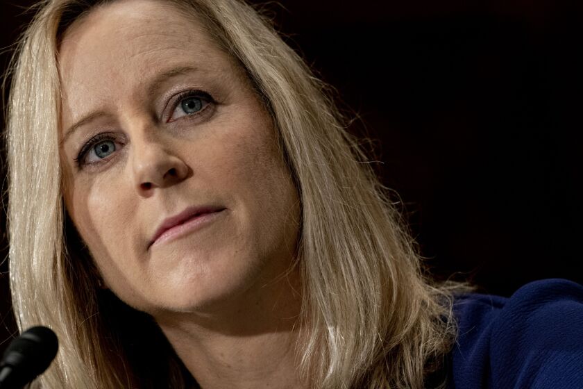 “As consumers seek temporary relief from lenders, the pandemic is impacting the operations of financial companies that are eager to help their customers during this unprecedented time,” CFPB Director Kathy Kraninger said.