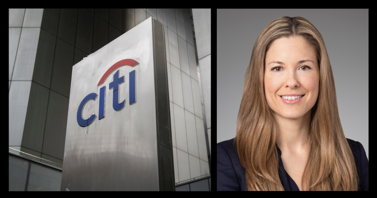Alexandra Ransom Citi hires Morgan Stanley exec to lead wealth-to-banking referrals ...