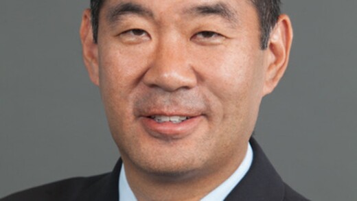 Andrew Nakahata was appointed to California IBank's second top slot.