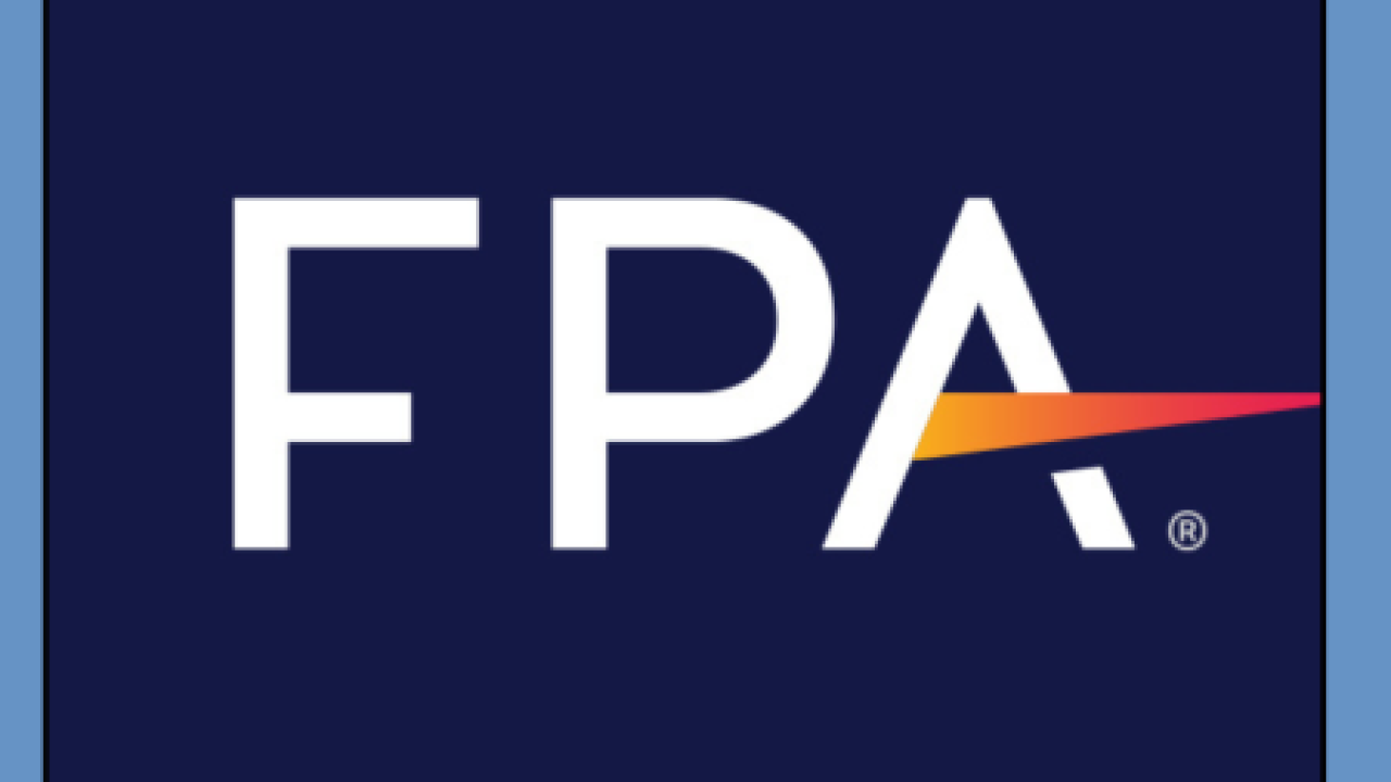 FPA Logo