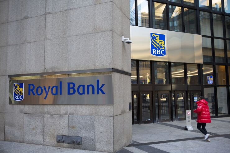 Royal Bank of Canada taps Credit Suisse banker Tim Perry for Oil, Gas