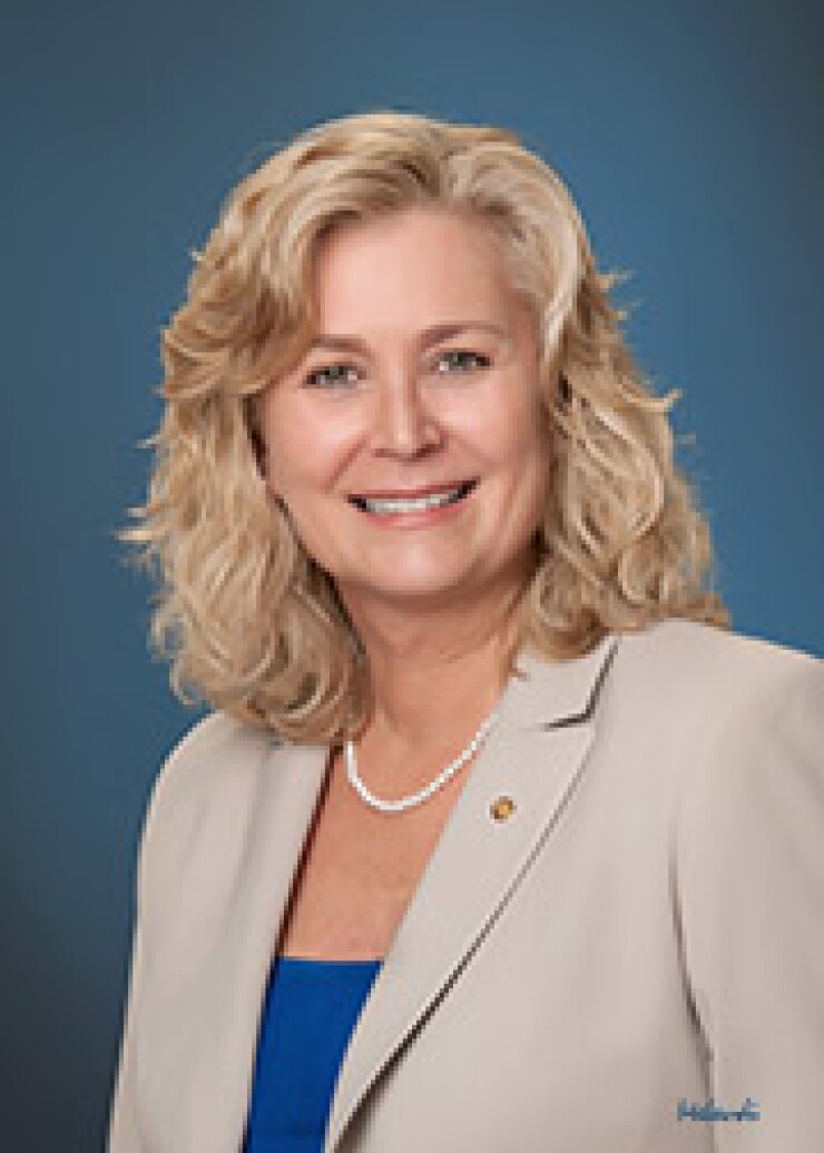 Marlo DeMoss-DeMoss Financial