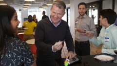 Varo Money CEO Colin Walsh